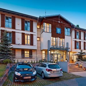 Hotel Aqua Sopot - Destigo Hotels